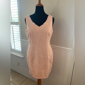 Antonio Melani dress